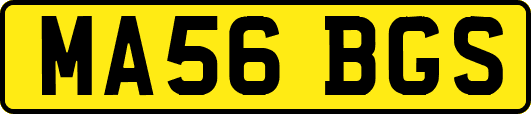 MA56BGS