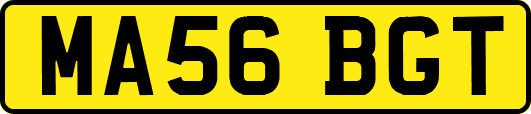 MA56BGT
