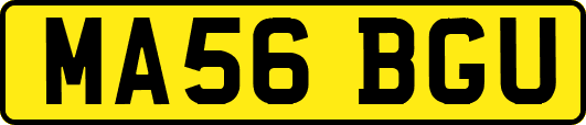 MA56BGU