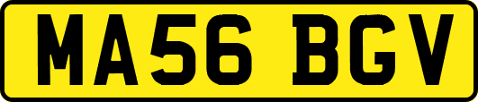 MA56BGV