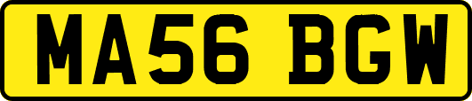 MA56BGW