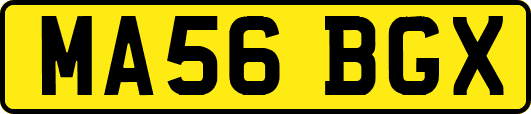 MA56BGX
