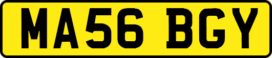 MA56BGY