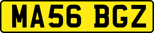 MA56BGZ