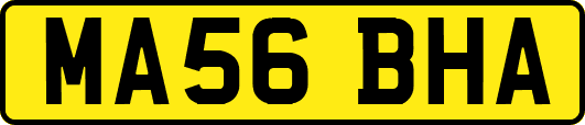 MA56BHA