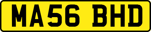 MA56BHD
