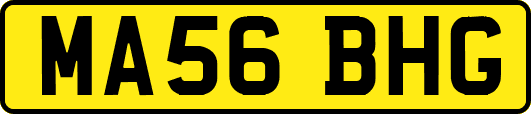 MA56BHG