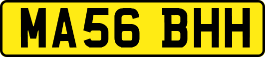 MA56BHH