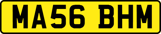 MA56BHM