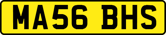 MA56BHS