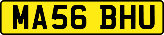MA56BHU