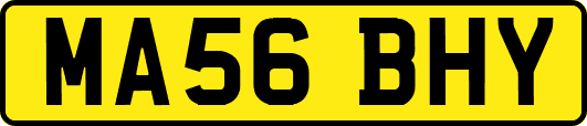 MA56BHY