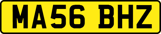MA56BHZ
