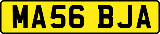 MA56BJA