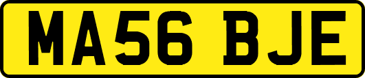 MA56BJE