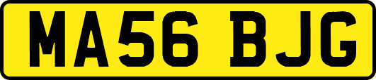 MA56BJG