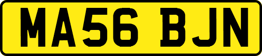 MA56BJN