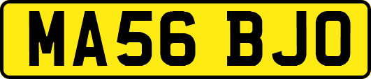 MA56BJO