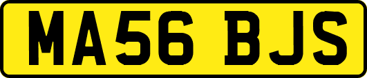 MA56BJS