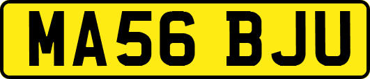 MA56BJU
