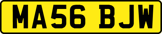 MA56BJW