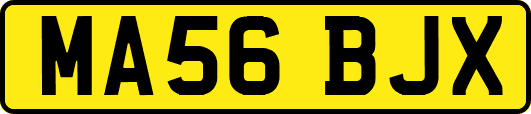 MA56BJX