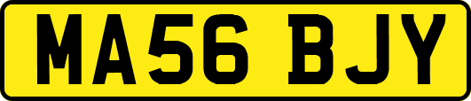MA56BJY