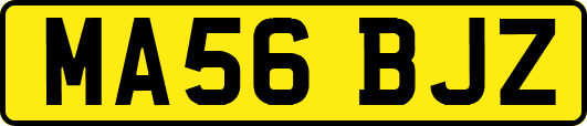 MA56BJZ