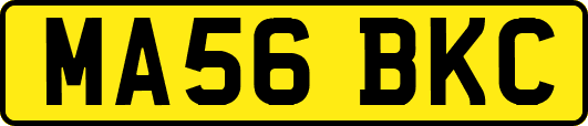 MA56BKC