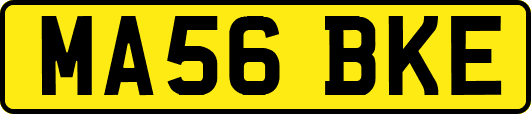 MA56BKE