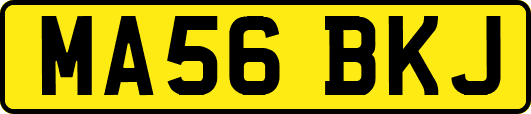 MA56BKJ