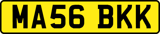 MA56BKK