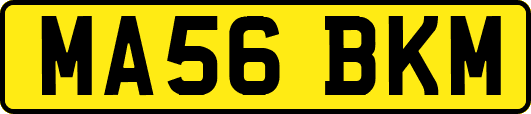MA56BKM