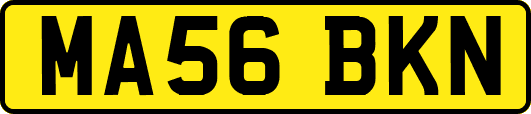 MA56BKN
