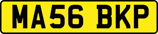 MA56BKP