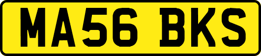 MA56BKS