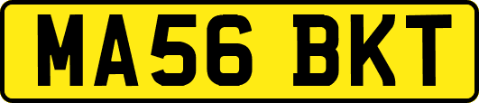 MA56BKT