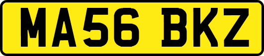 MA56BKZ