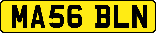MA56BLN