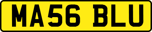 MA56BLU