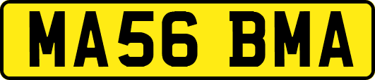 MA56BMA