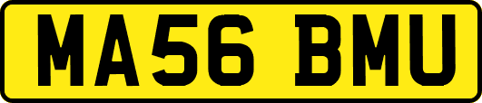 MA56BMU
