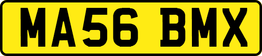 MA56BMX