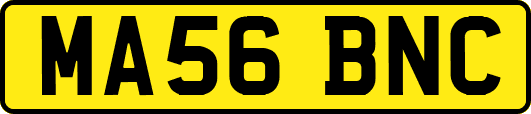 MA56BNC