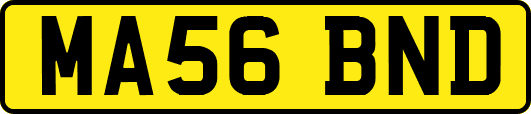 MA56BND