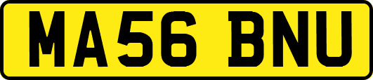 MA56BNU