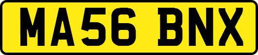 MA56BNX