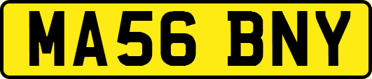 MA56BNY