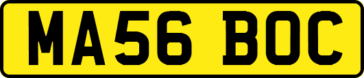 MA56BOC