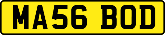 MA56BOD